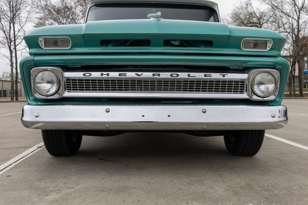 1966 Chevrolet C/K 1st Gen - Image 16 of 31