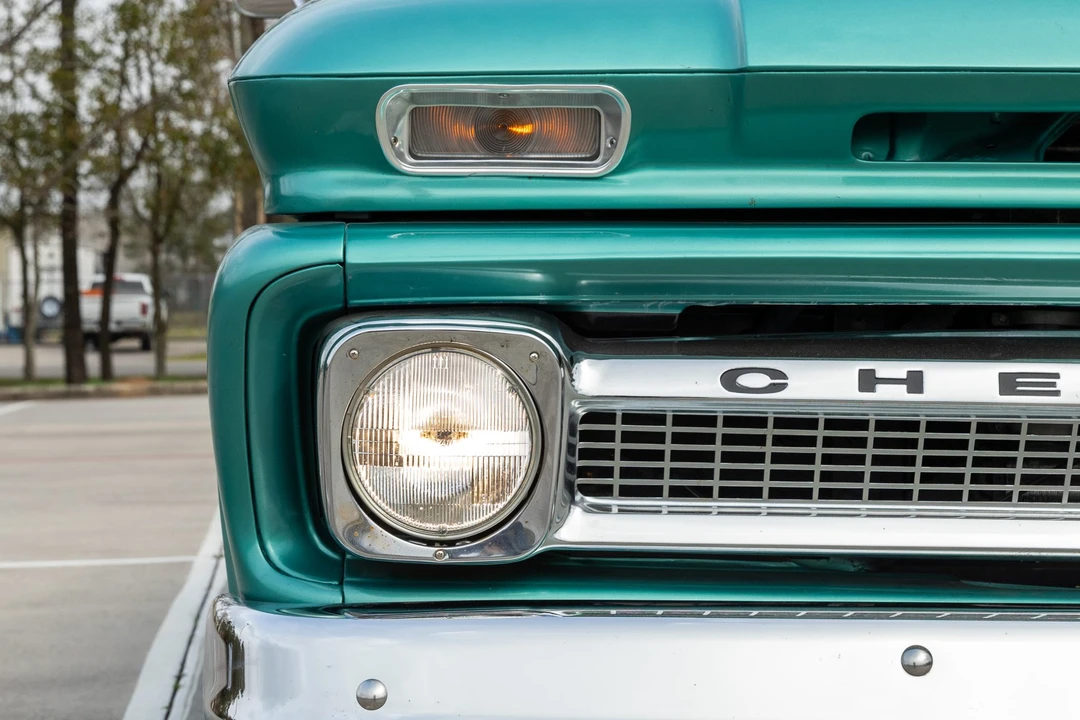 1966 Chevrolet C/K 1st Gen - Image 11 of 31