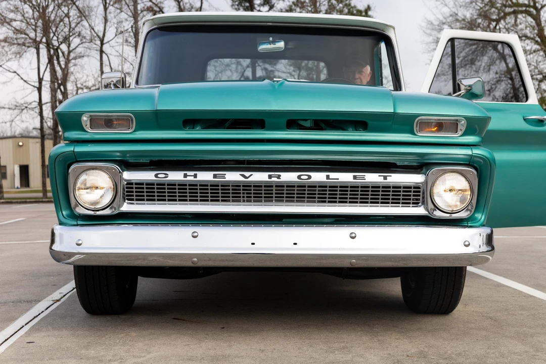 1966 Chevrolet C/K 1st Gen - Image 10 of 31