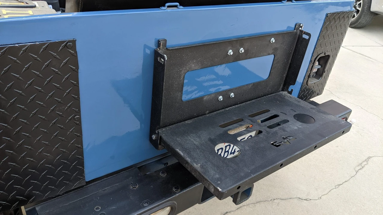 1966 Jeep CJ5 - Image 22 of 31