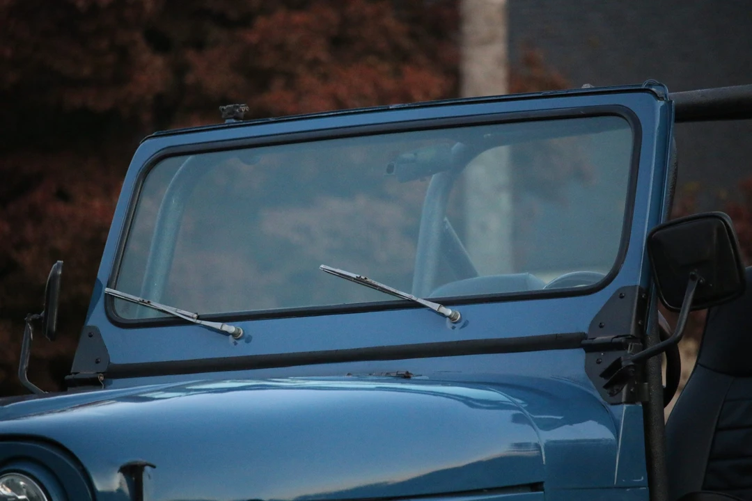 1966 Jeep CJ5 - Image 18 of 31