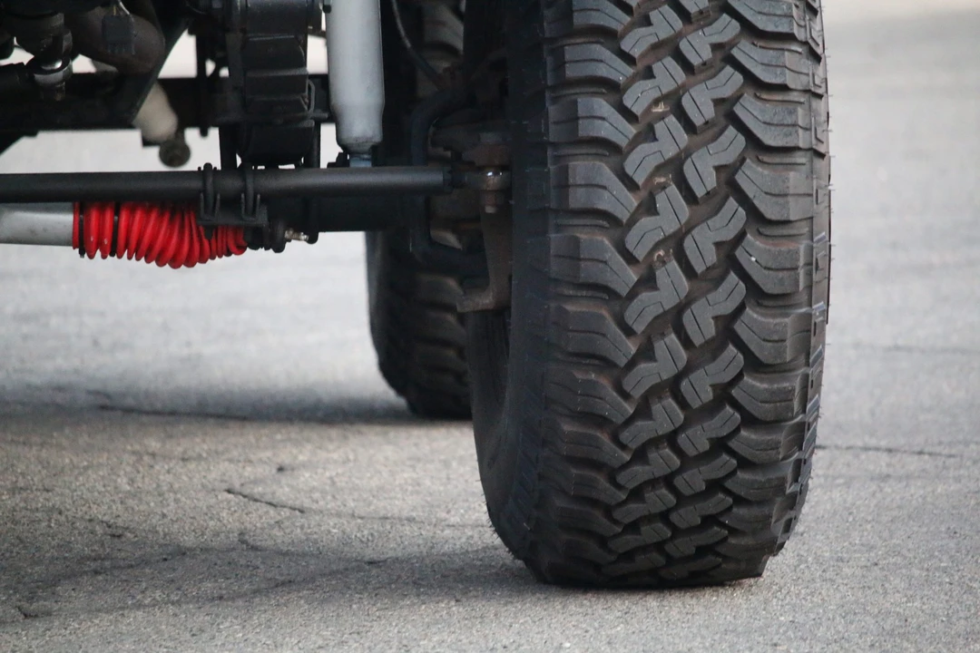 1966 Jeep CJ5 - Image 13 of 31
