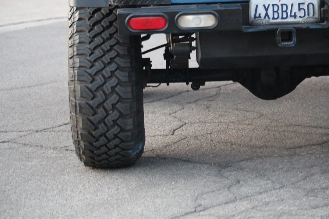 1966 Jeep CJ5 - Image 26 of 31
