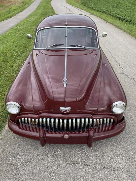 1949 Buick Super - Image 23 of 31