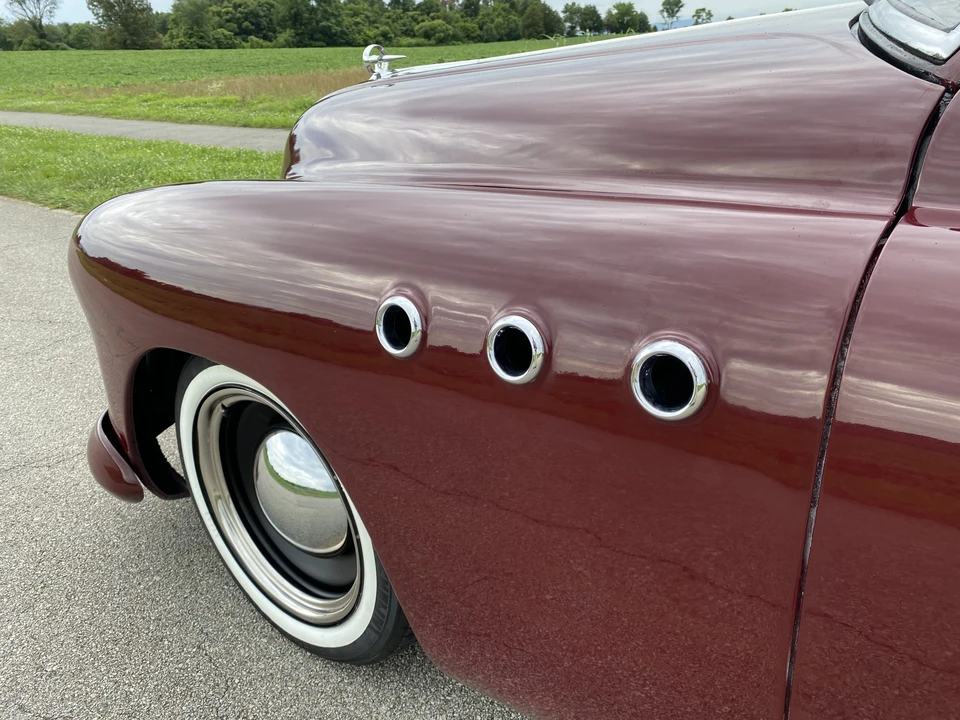 1949 Buick Super - Image 22 of 31