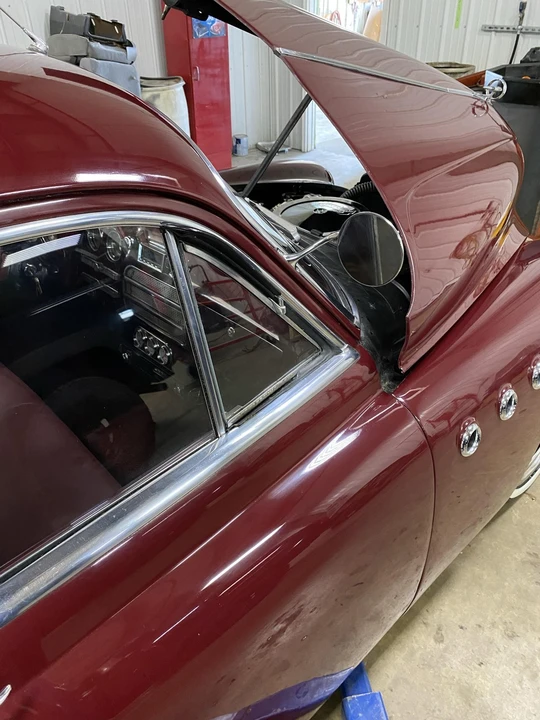 1949 Buick Super - Image 25 of 31
