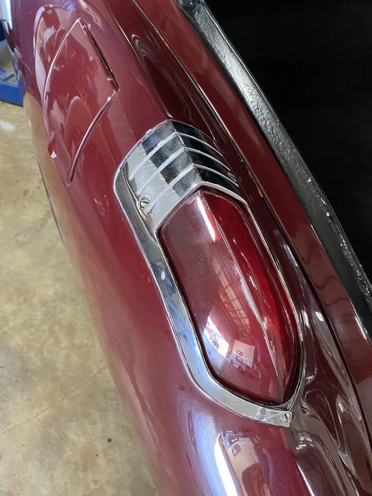 1949 Buick Super - Image 27 of 31