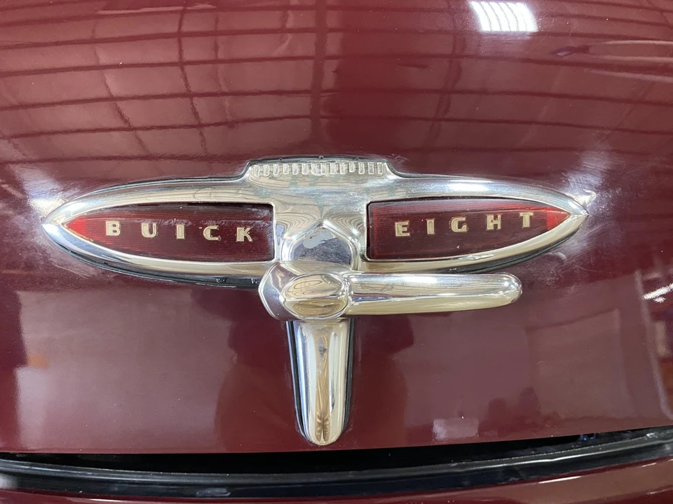 1949 Buick Super - Image 28 of 31
