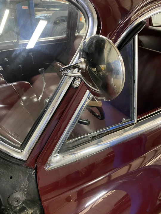 1949 Buick Super - Image 30 of 31