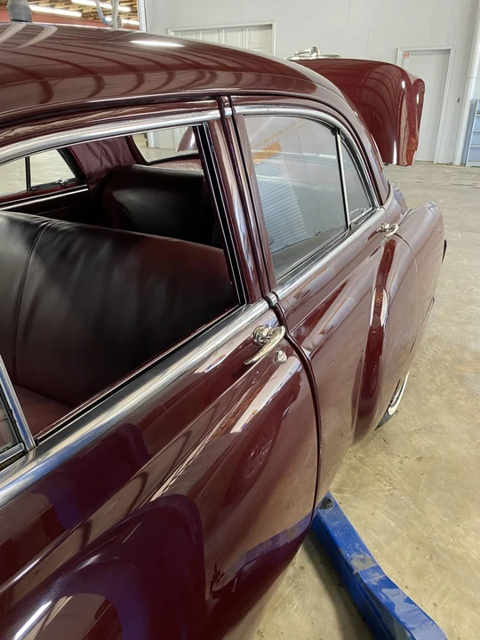 1949 Buick Super - Image 31 of 31