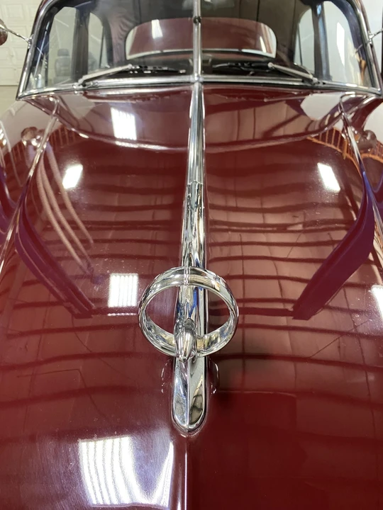 1949 Buick Super - Image 29 of 31