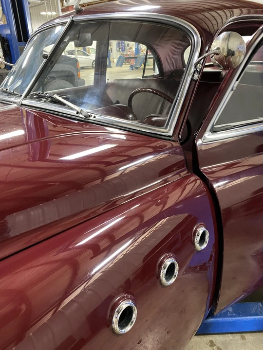 1949 Buick Super - Image 26 of 31