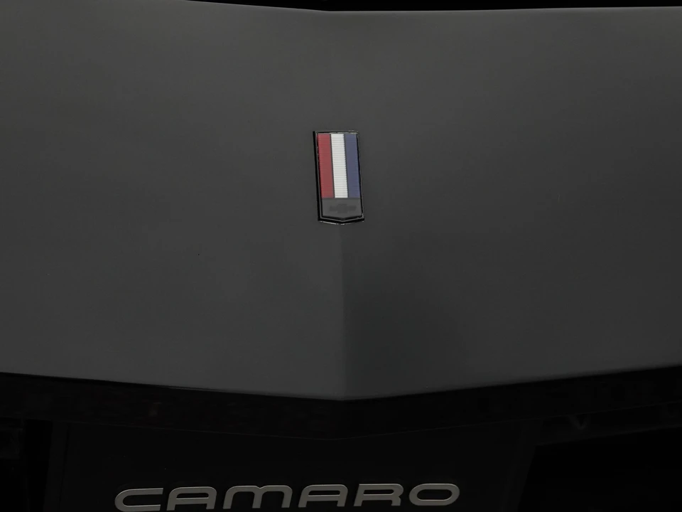 1984 Chevrolet Camaro - Image 14 of 31