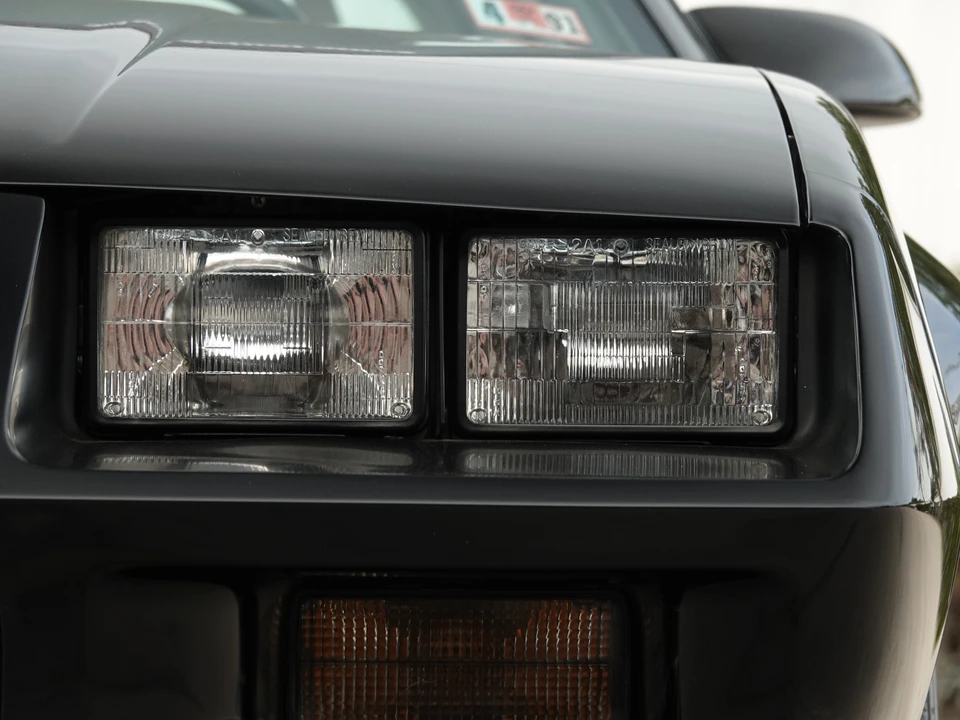 1984 Chevrolet Camaro - Image 10 of 31
