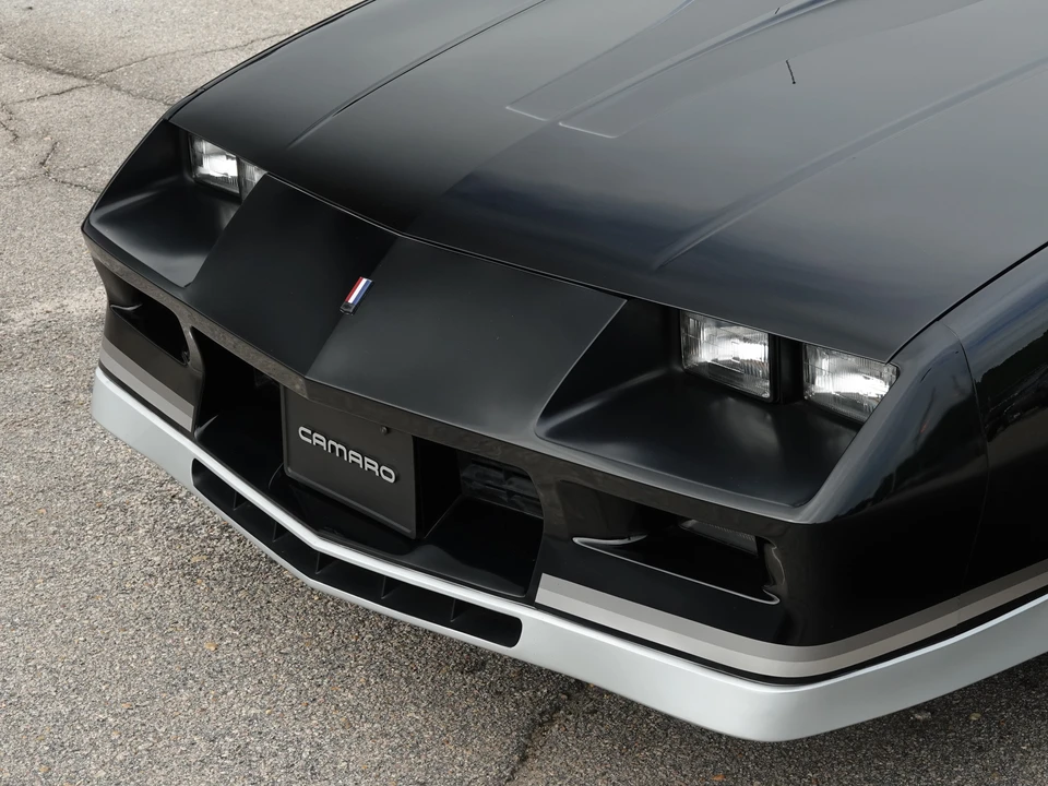 1984 Chevrolet Camaro - Image 12 of 31