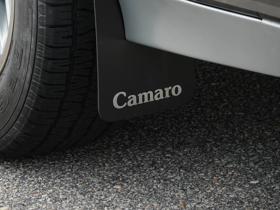1984 Chevrolet Camaro - Image 31 of 31