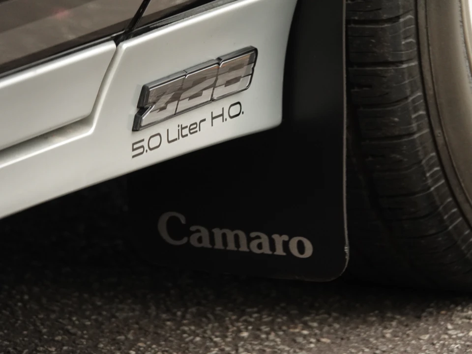 1984 Chevrolet Camaro - Image 22 of 31