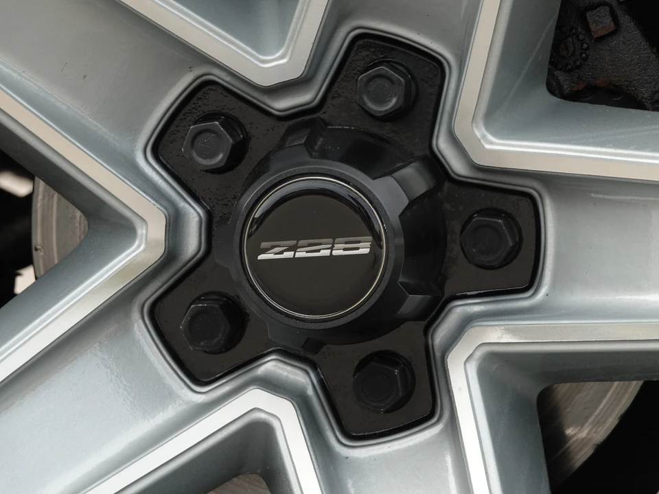 1984 Chevrolet Camaro - Image 21 of 31
