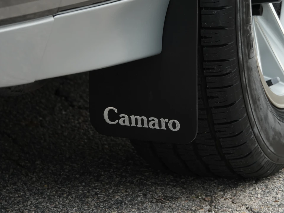 1984 Chevrolet Camaro - Image 24 of 31