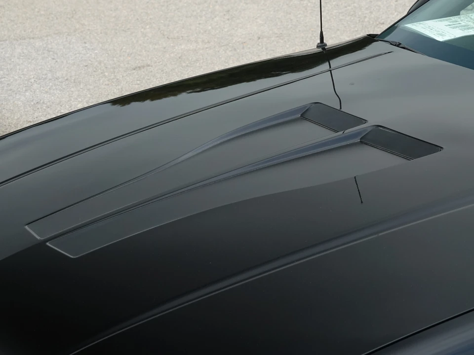 1984 Chevrolet Camaro - Image 13 of 31