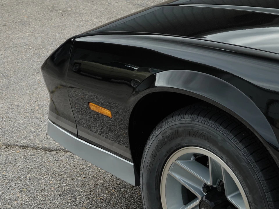 1984 Chevrolet Camaro - Image 15 of 31