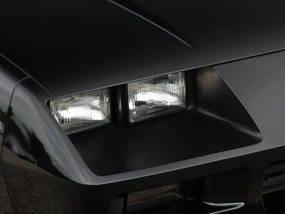 1984 Chevrolet Camaro - Image 11 of 31