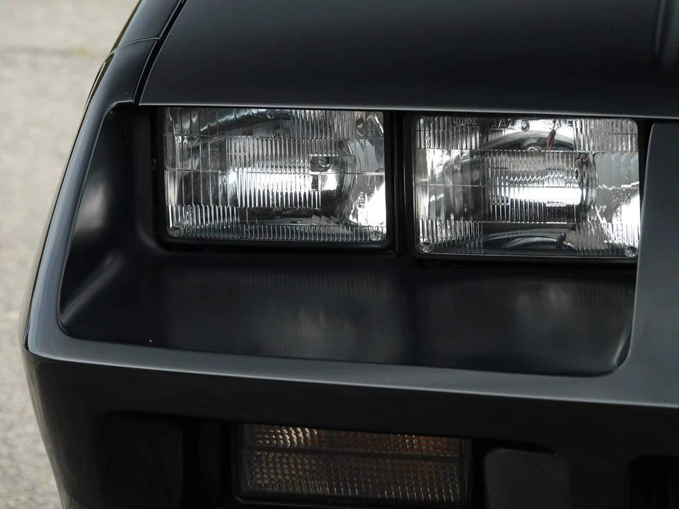 1984 Chevrolet Camaro - Image 8 of 31