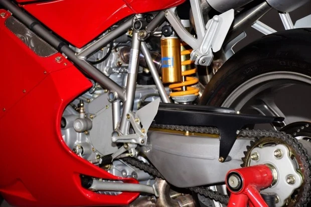 2002 Ducati 998 - Image 6 of 6