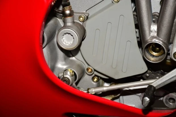2002 Ducati 998 - Image 5 of 6