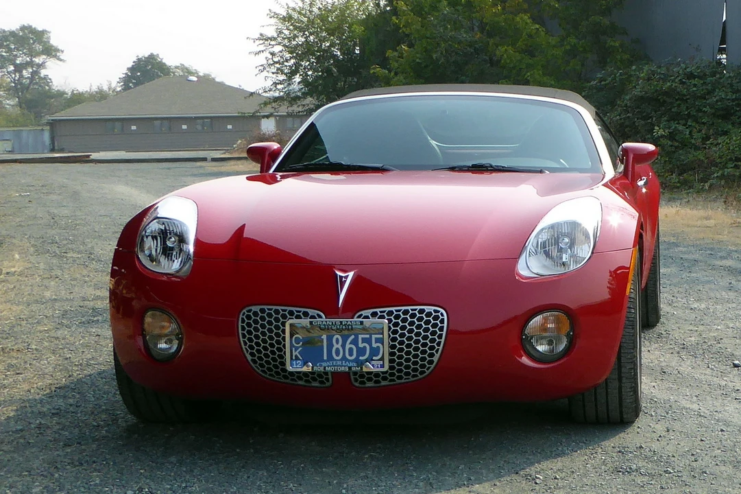 2006 Pontiac Solstice - Image 29 of 31