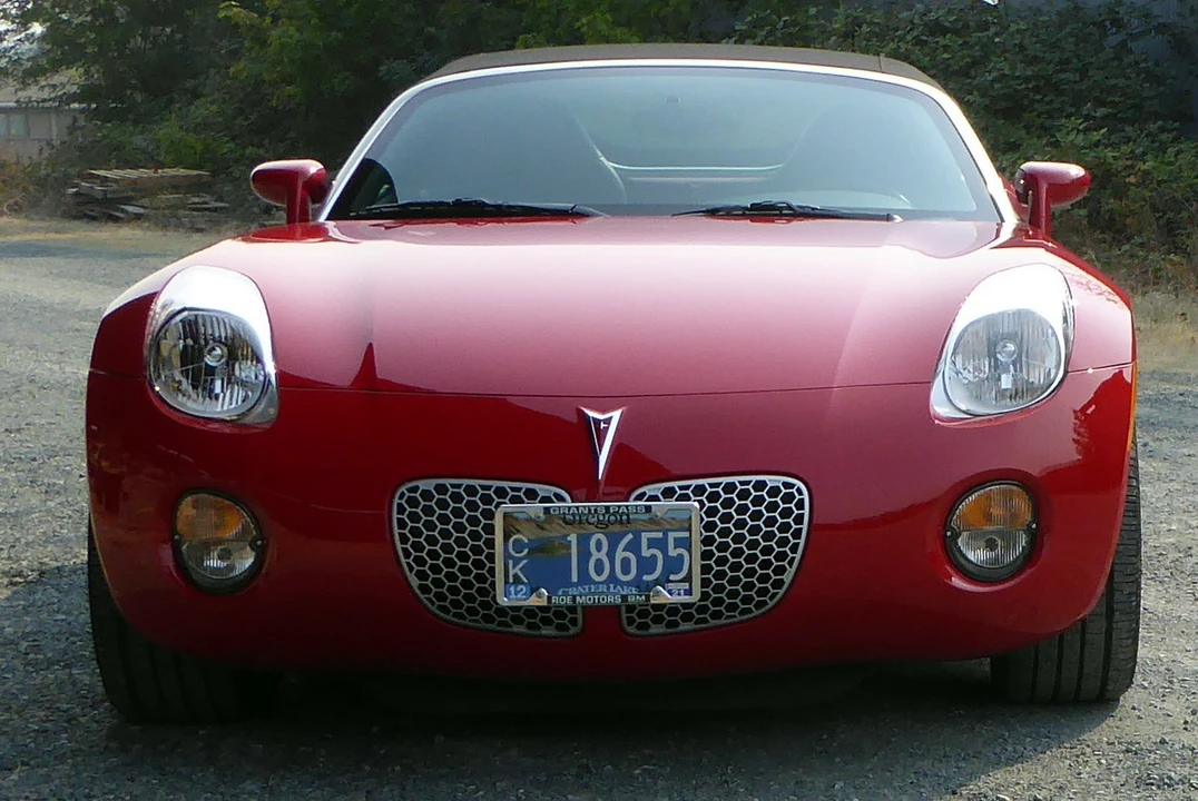 2006 Pontiac Solstice - Image 30 of 31
