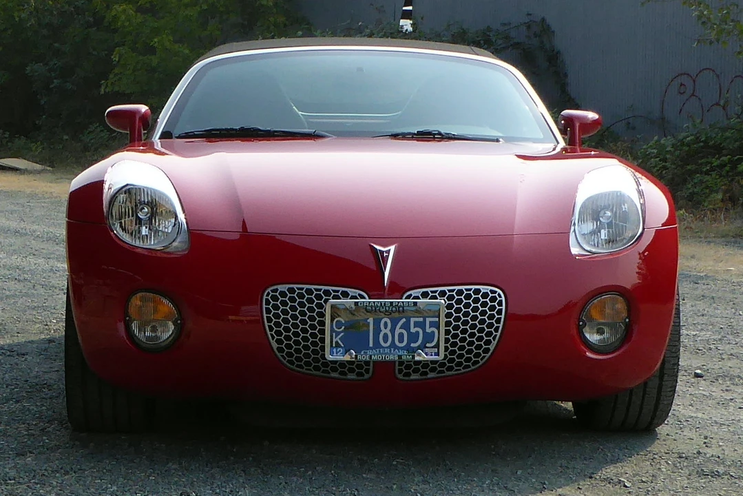 2006 Pontiac Solstice - Image 31 of 31