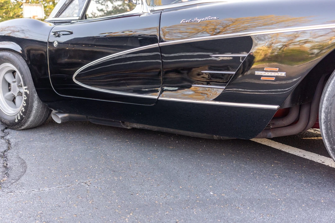 1961 Chevrolet Corvette C1 - Image 31 of 31