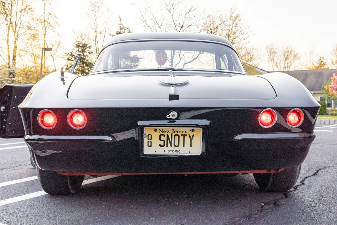 1961 Chevrolet Corvette C1 - Image 13 of 31