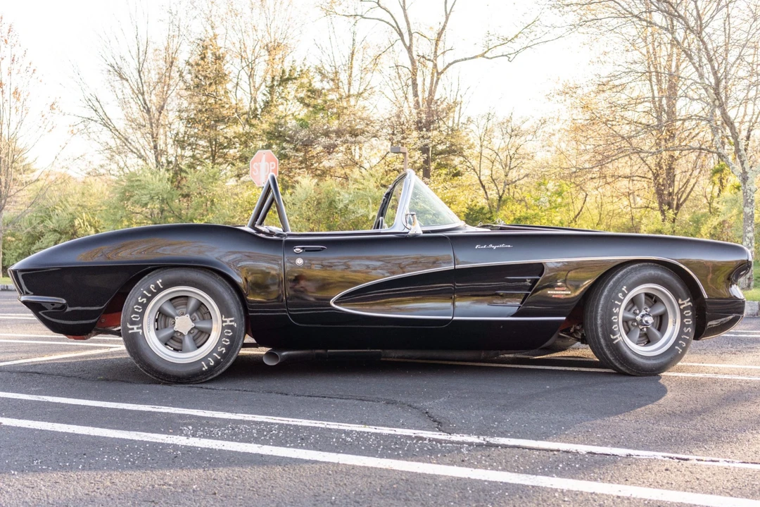 1961 Chevrolet Corvette C1 - Image 23 of 31