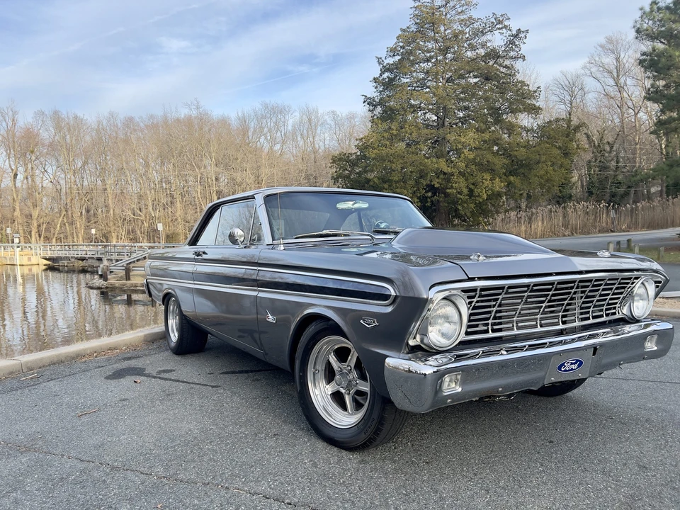 1964 Ford Falcon 2nd Gen - Image 12 of 31