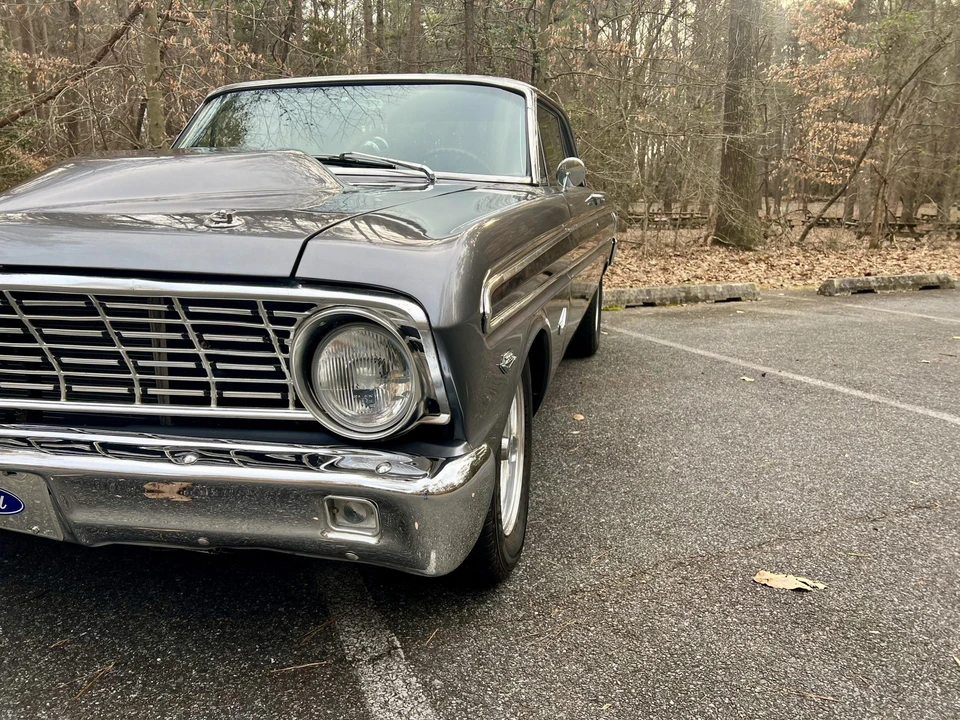 1964 Ford Falcon 2nd Gen - Image 16 of 31