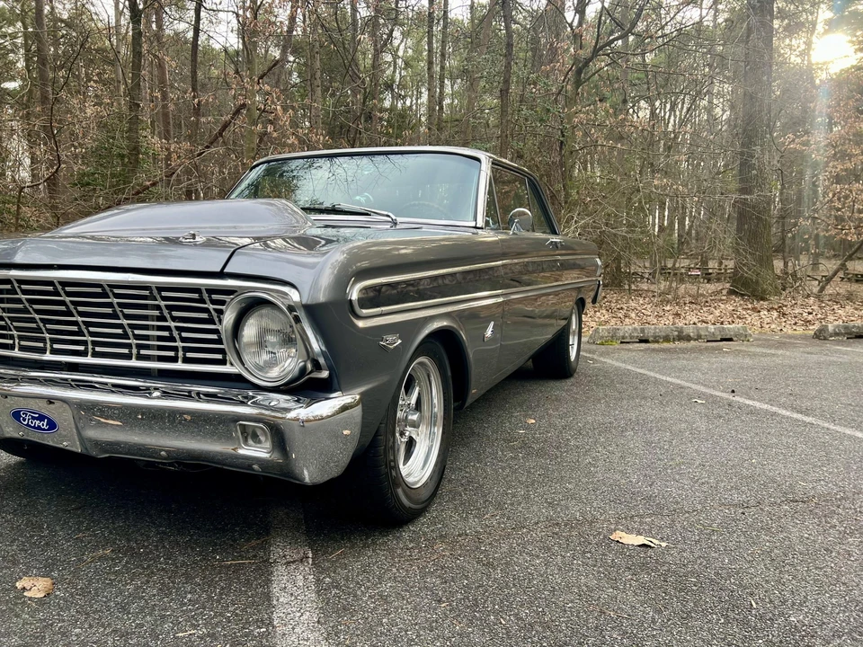 1964 Ford Falcon 2nd Gen - Image 18 of 31