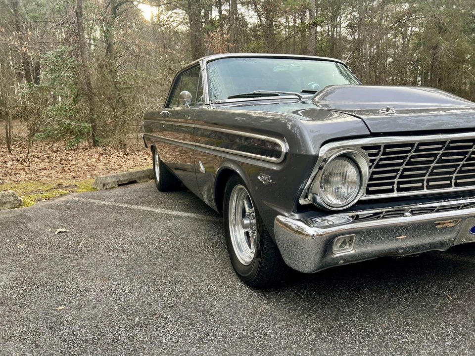 1964 Ford Falcon 2nd Gen - Image 28 of 31