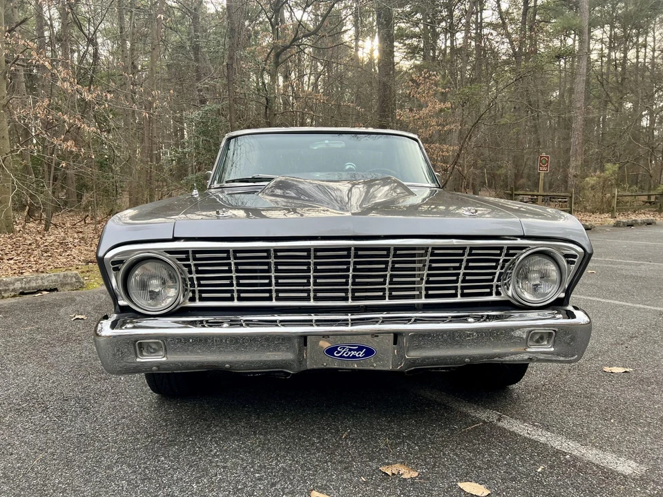 1964 Ford Falcon 2nd Gen - Image 13 of 31
