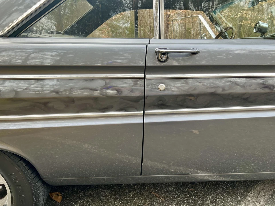 1964 Ford Falcon 2nd Gen - Image 25 of 31