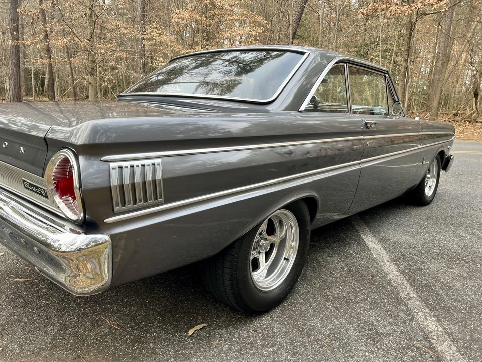 1964 Ford Falcon 2nd Gen - Image 24 of 31