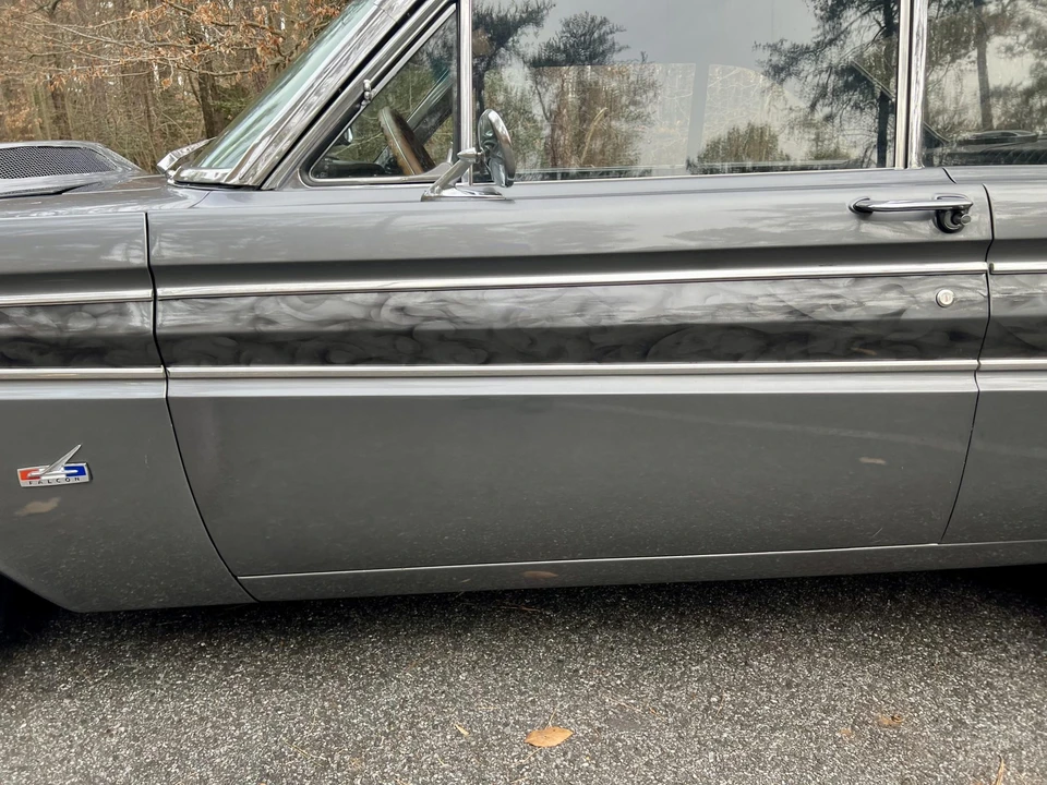 1964 Ford Falcon 2nd Gen - Image 20 of 31