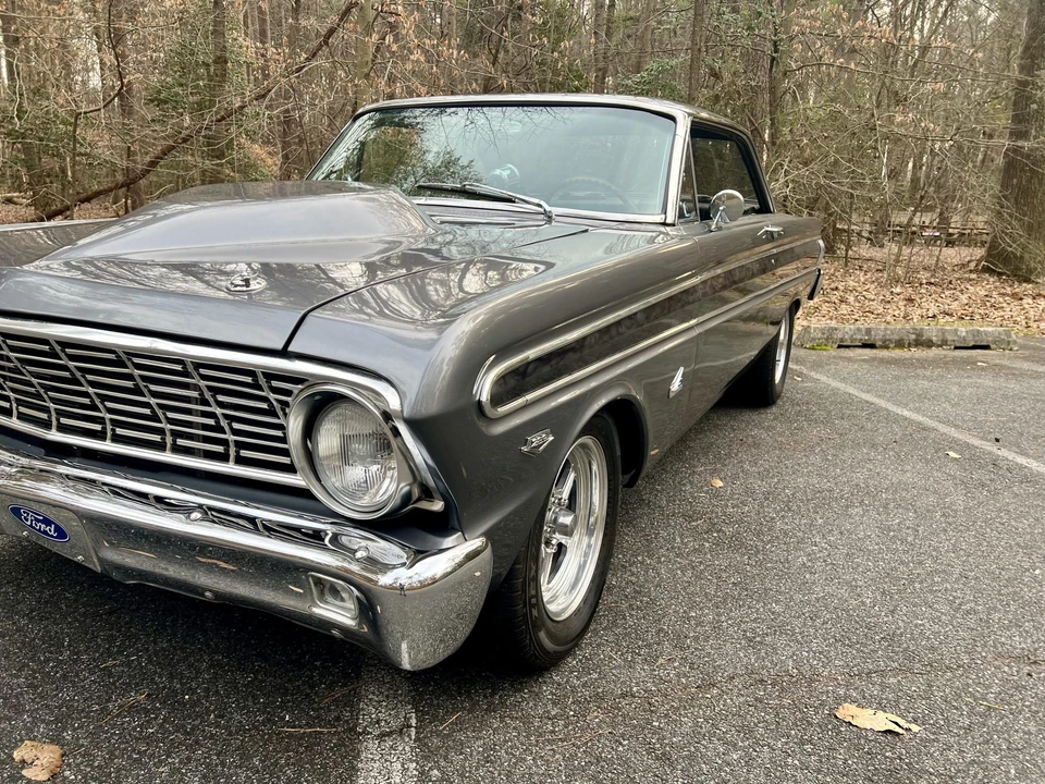 1964 Ford Falcon 2nd Gen - Image 17 of 31