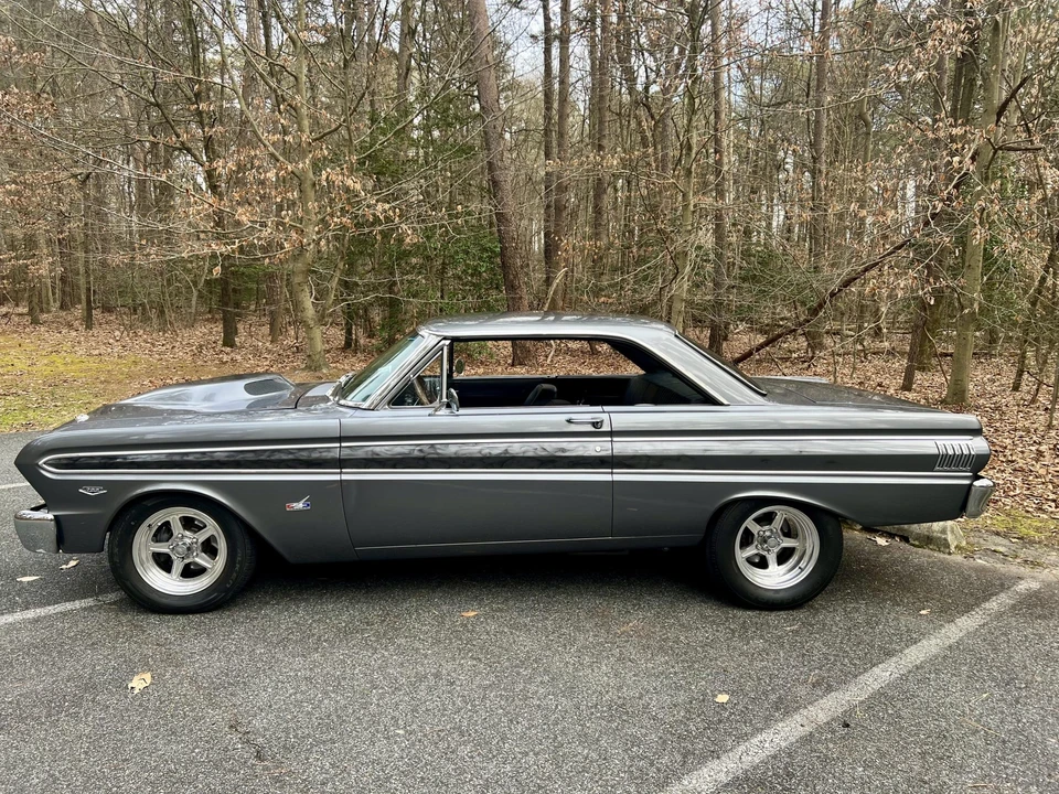 1964 Ford Falcon 2nd Gen - Image 6 of 31