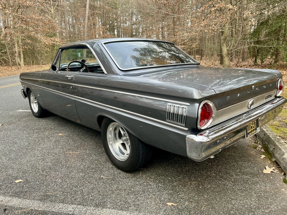 1964 Ford Falcon 2nd Gen - Image 7 of 31