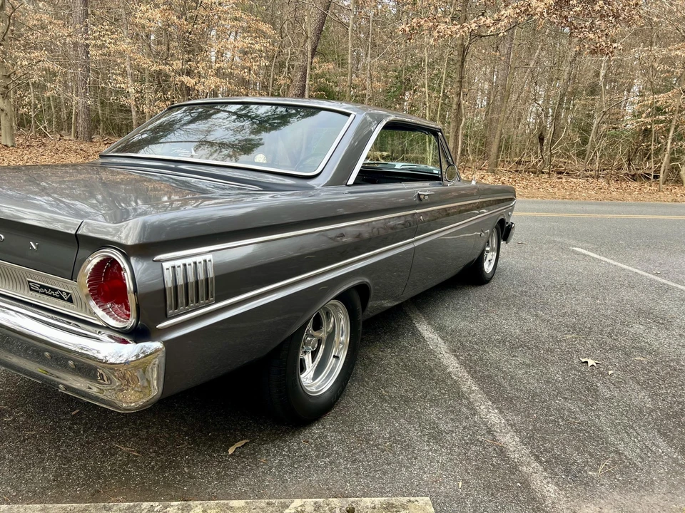 1964 Ford Falcon 2nd Gen - Image 22 of 31