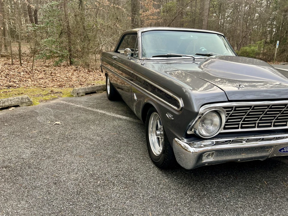 1964 Ford Falcon 2nd Gen - Image 27 of 31