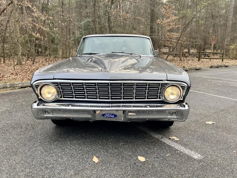 1964 Ford Falcon 2nd Gen - Image 15 of 31