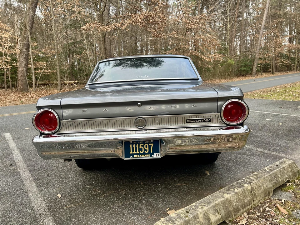 1964 Ford Falcon 2nd Gen - Image 8 of 31